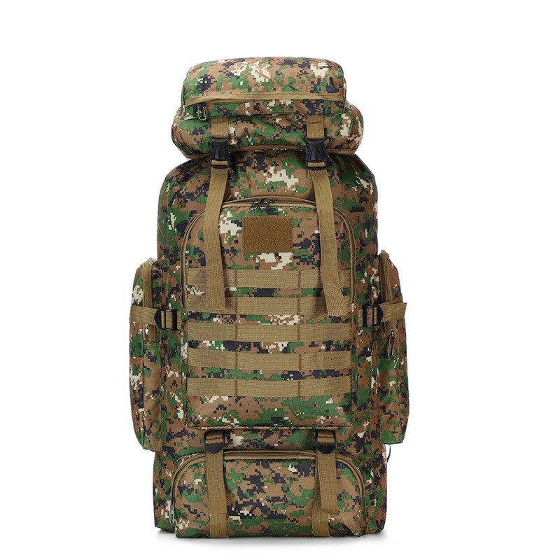 TACTICAL HAVEN 75L RUCKSACK