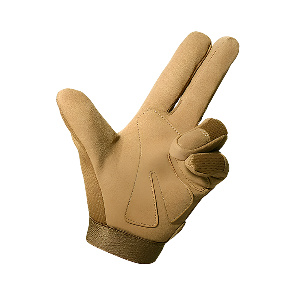 AEROGRIP MENS’S TACTICAL GLOVES