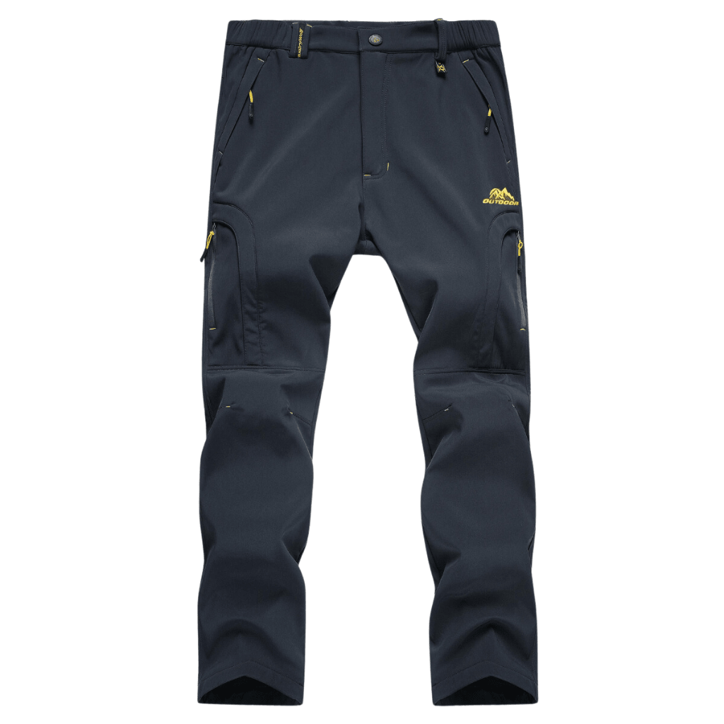 MEN’S SOVIRA FLEECE - LINED TROUSER – RATED TO - 15°C - Sovira