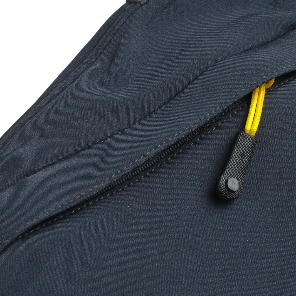 SOVIRA SNOW MEN’S TROUSER – RATED TO -15°C