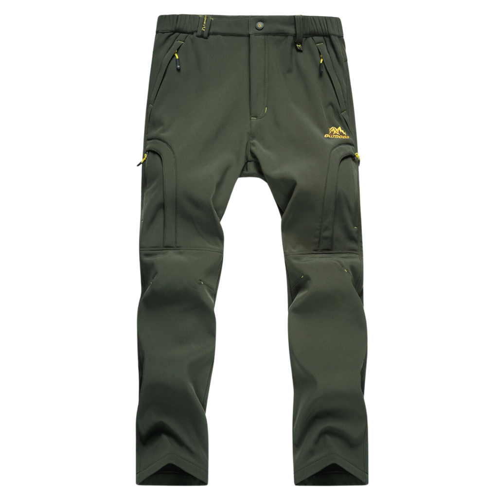 SOVIRA SNOW MEN’S TROUSER – RATED TO -15°C