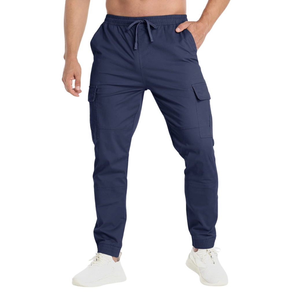 MEN’S SOVIRA FLEX TROUSER
