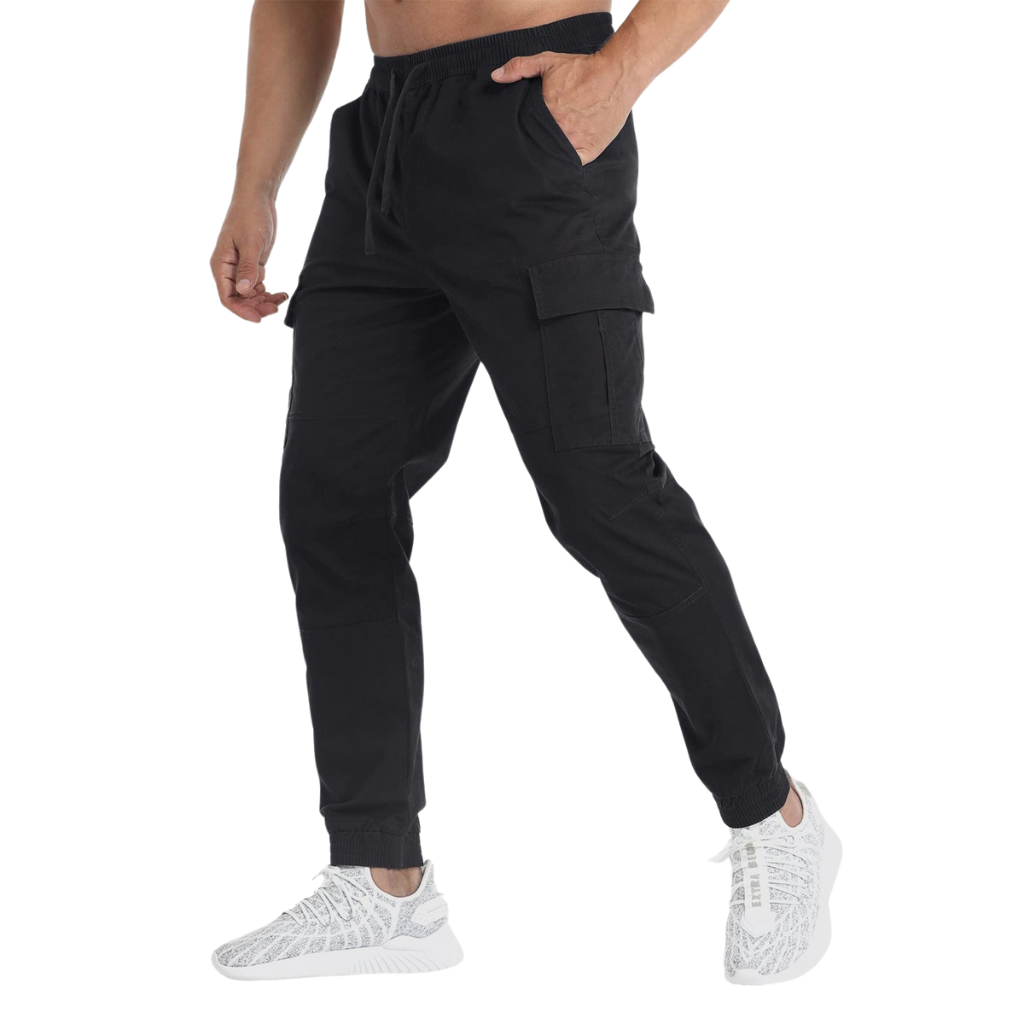 MEN’S SOVIRA FLEX TROUSER