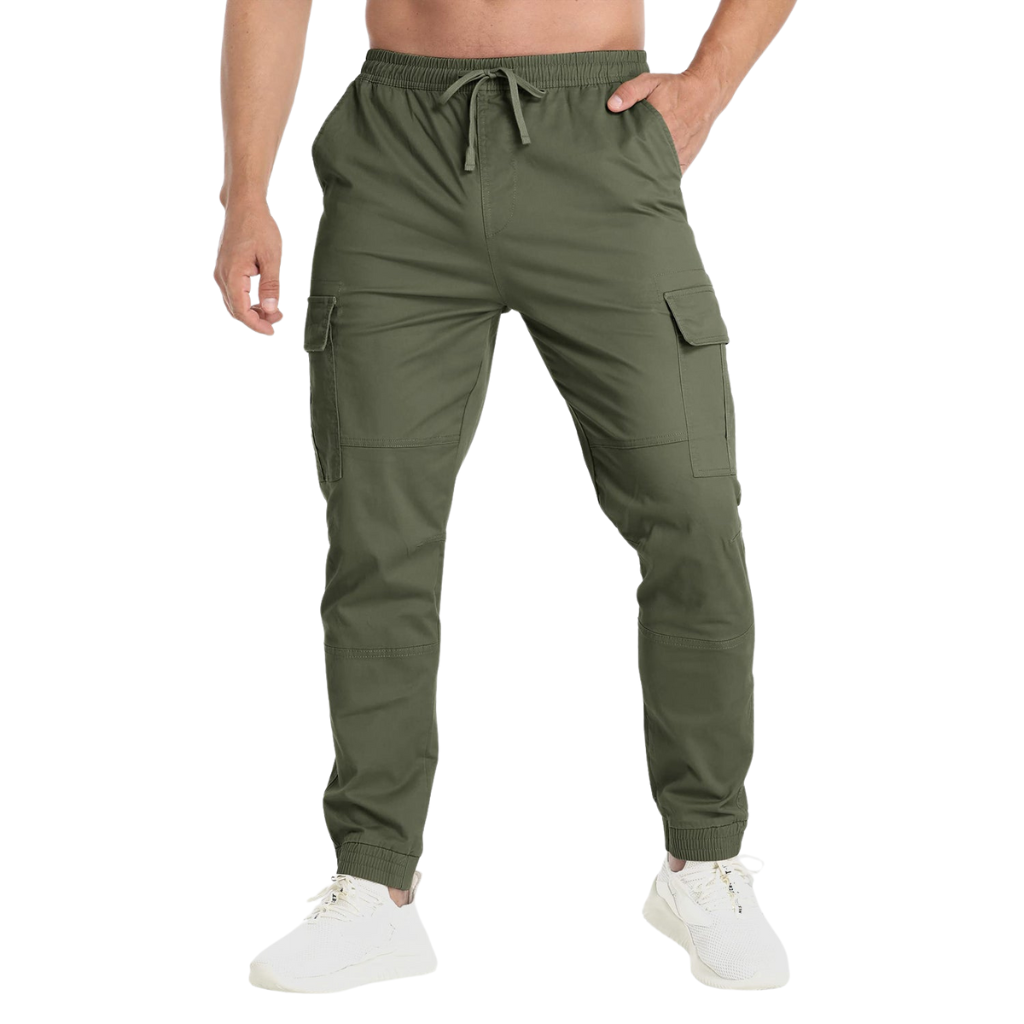 MEN’S SOVIRA FLEX TROUSER