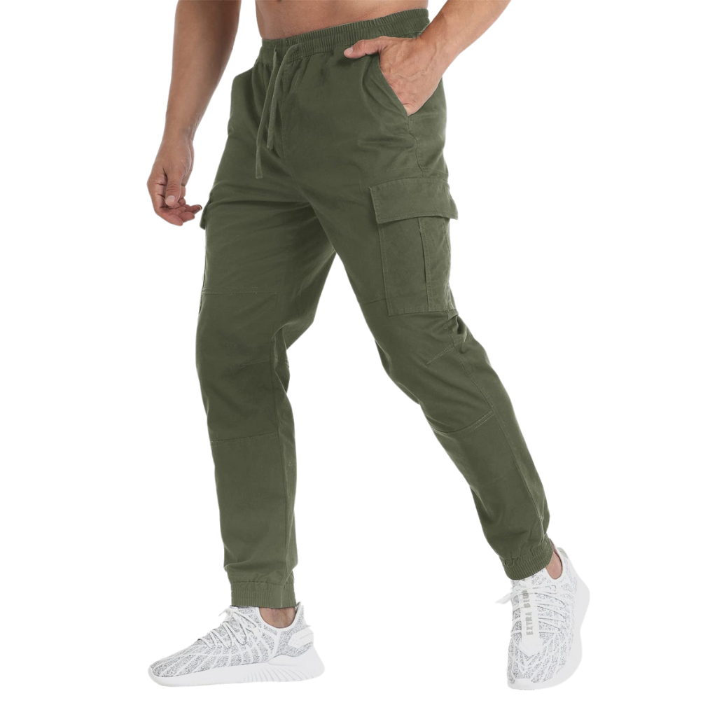 MEN’S SOVIRA FLEX TROUSER