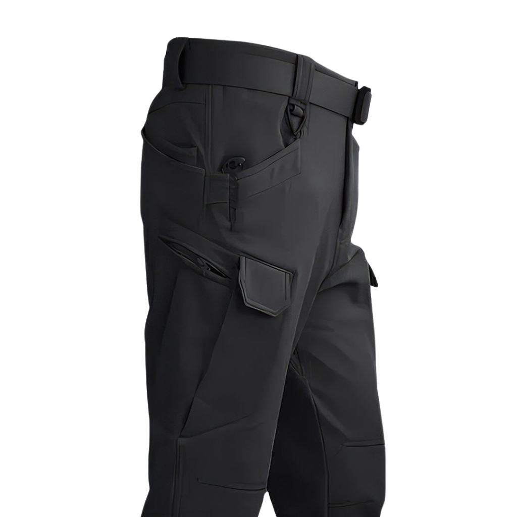 MEN’S PULSE PERFORMANCE TROUSER