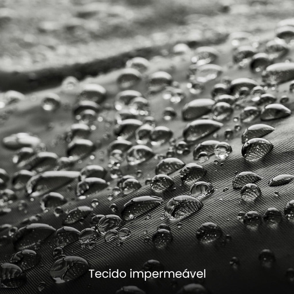 SOVIRA SNOW MEN’S TROUSER – RATED TO -15°C