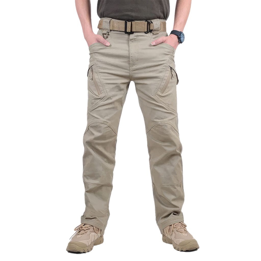 MEN’S TACTICAL TROUSER