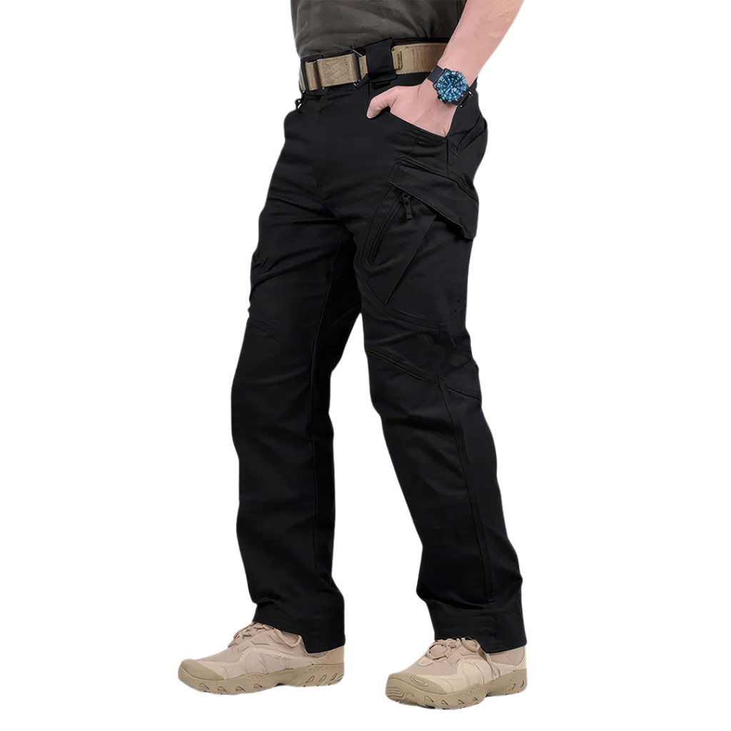 MEN’S TACTICAL TROUSER