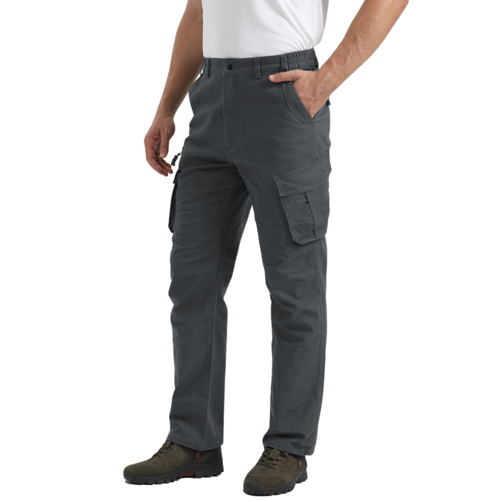 MEN’S RUGGED TROUSER