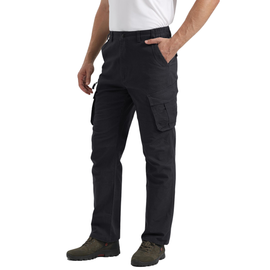 MEN’S RUGGED TROUSER