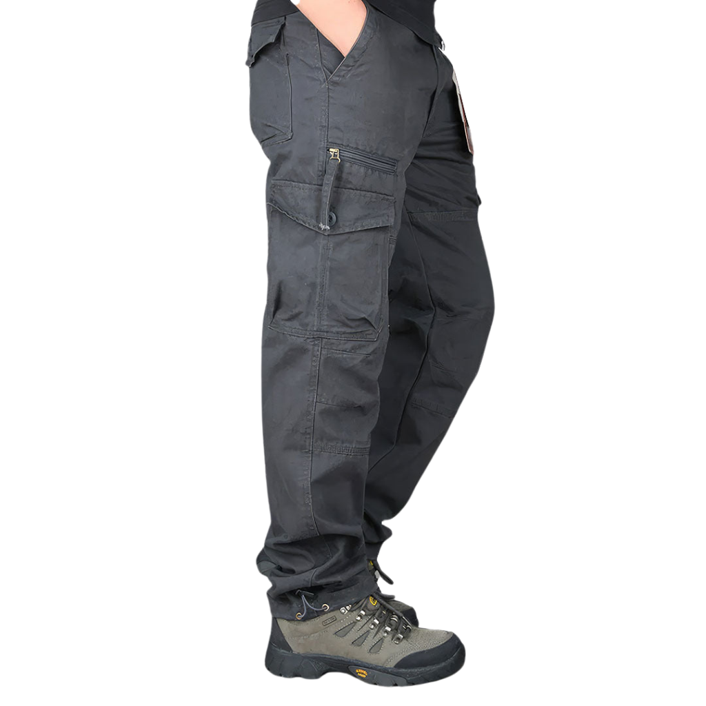 MEN’S EXTREME TOUGH TROUSER