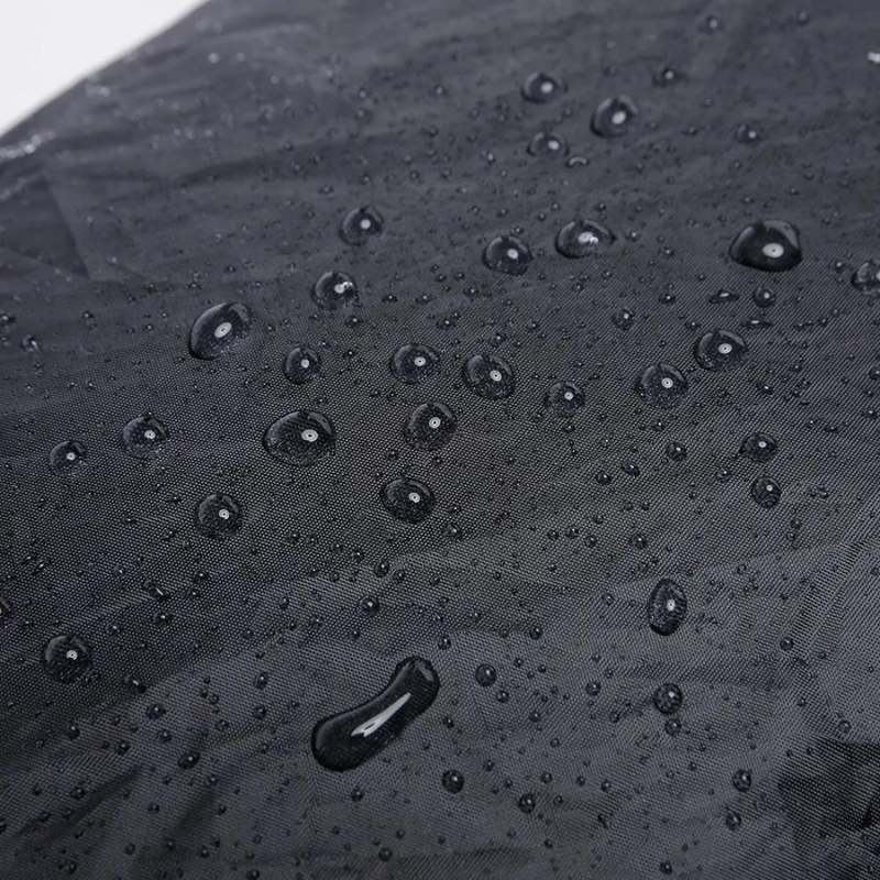 RAIN COVER FOR RUCKSACK