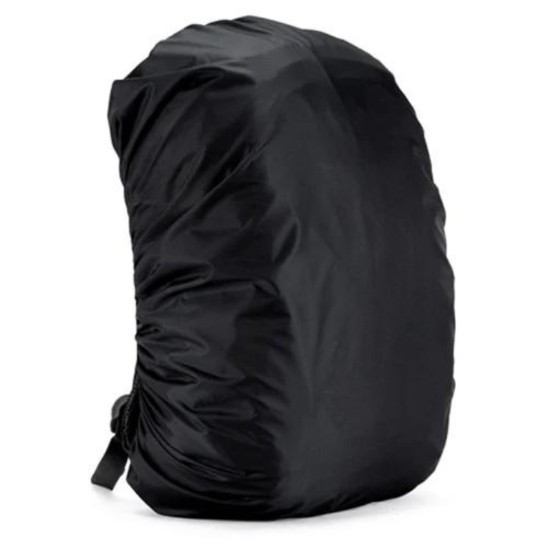 RAIN COVER FOR RUCKSACK