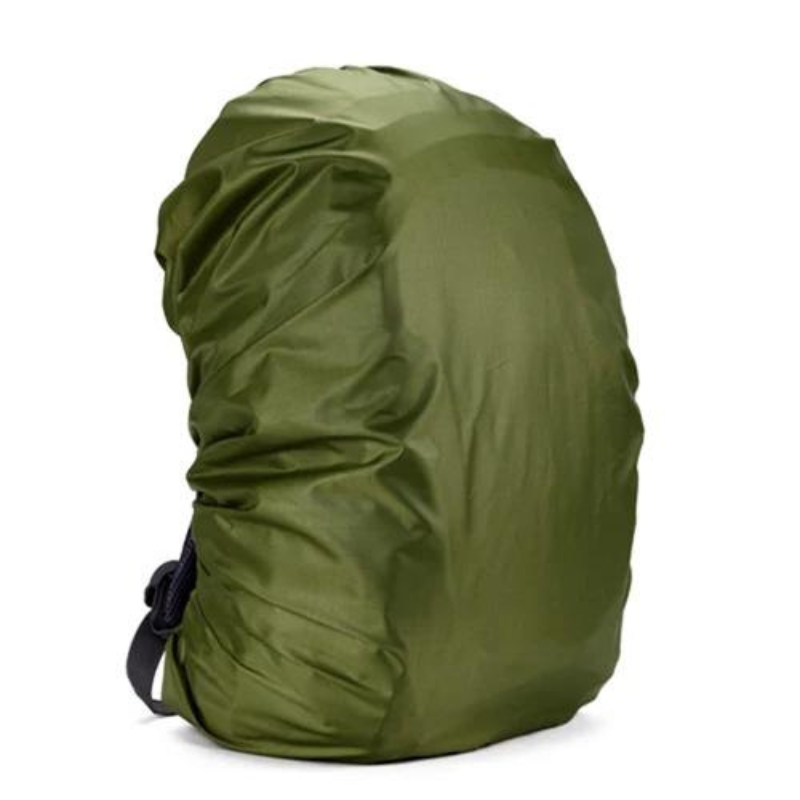 RAIN COVER FOR RUCKSACK