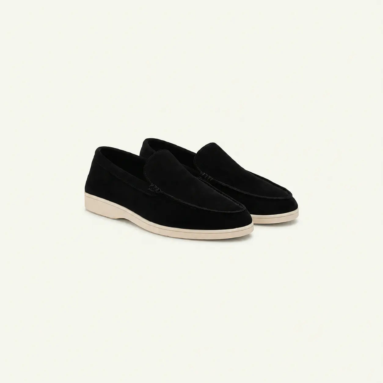 MEN’S REFINED SUEDE LOAFER