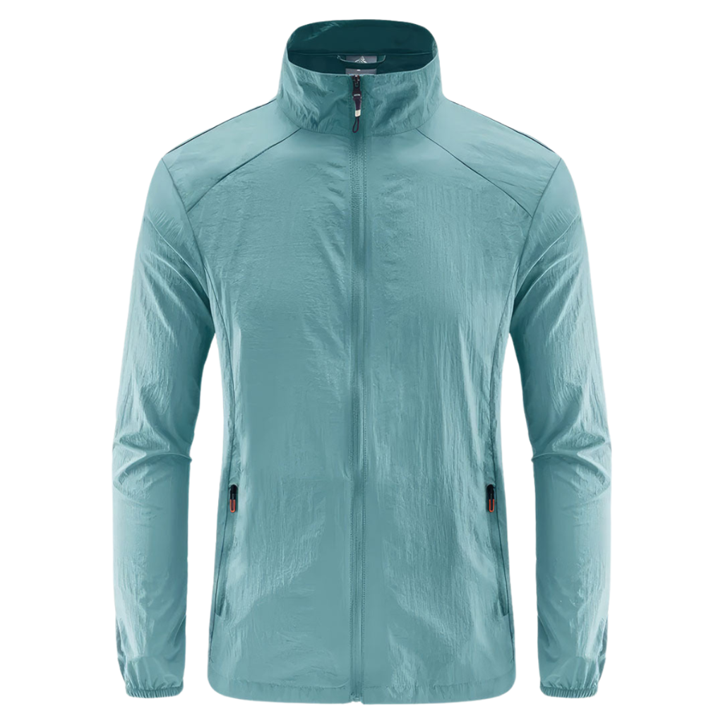 MEN’S JACKET WINDCHEATER OUTDOOR