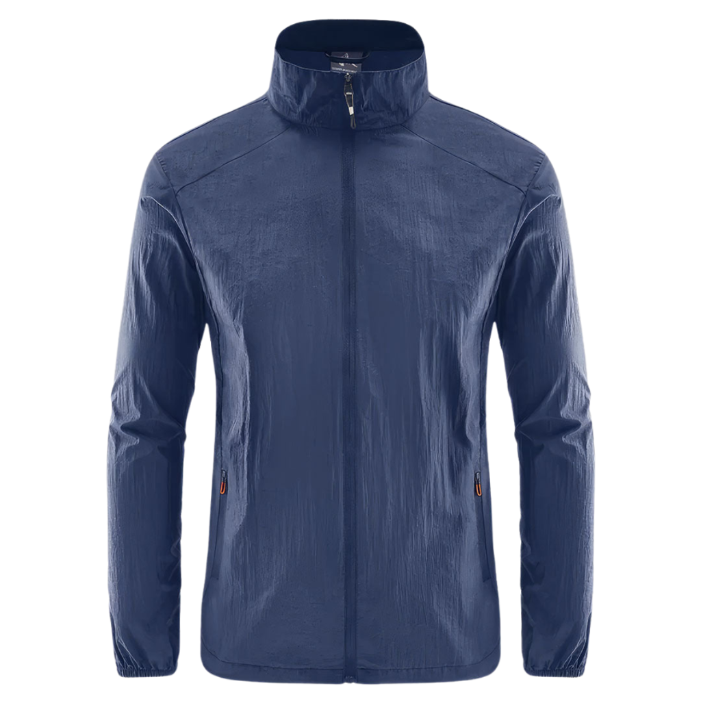 MEN’S JACKET WINDCHEATER OUTDOOR