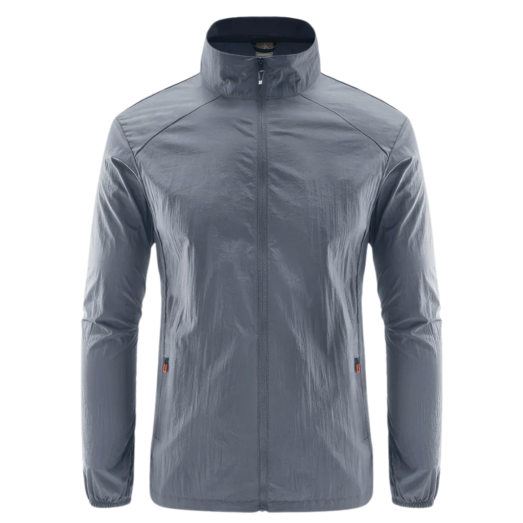 MEN’S JACKET WINDCHEATER OUTDOOR