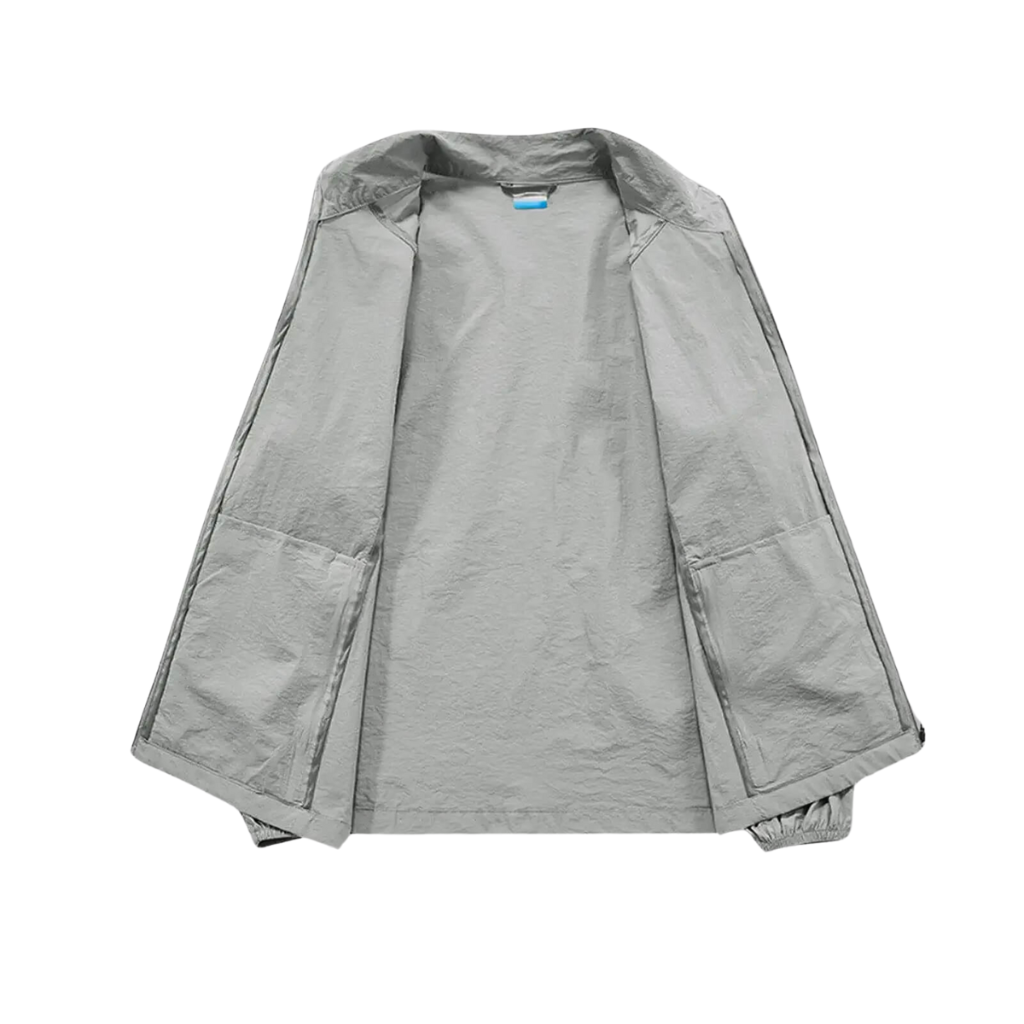 MEN’S JACKET WINDCHEATER OUTDOOR