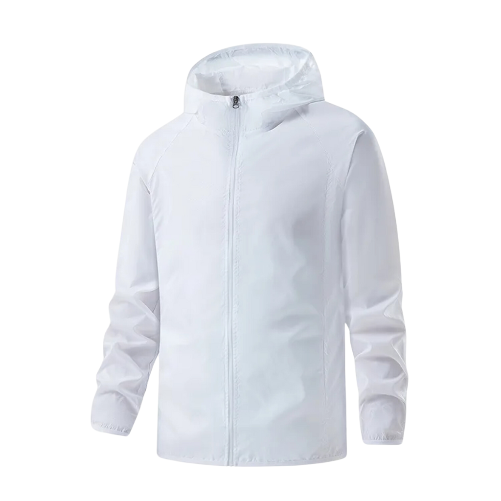 MEN’S JACKET WINDCHEATER PACKABLE