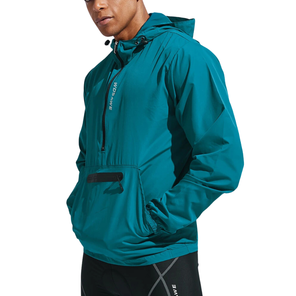 MEN’S WINDCHEATER JACKET SPEED CLASSIC