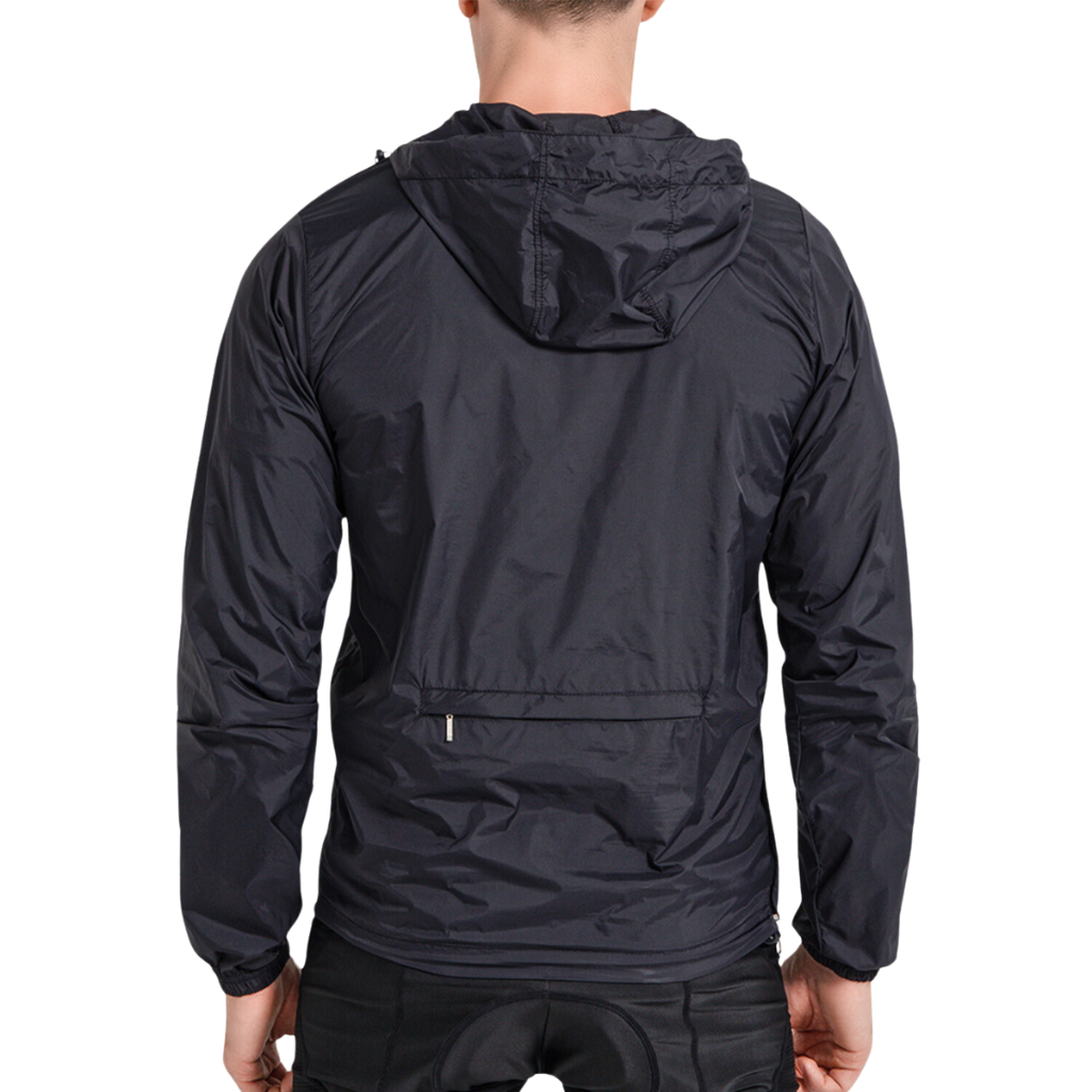 MEN’S WINDCHEATER JACKET SPEED CLASSIC