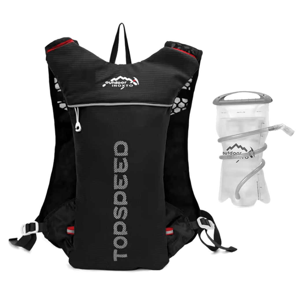 TREV 10L HYDRATION RUCKSACK - Sovira