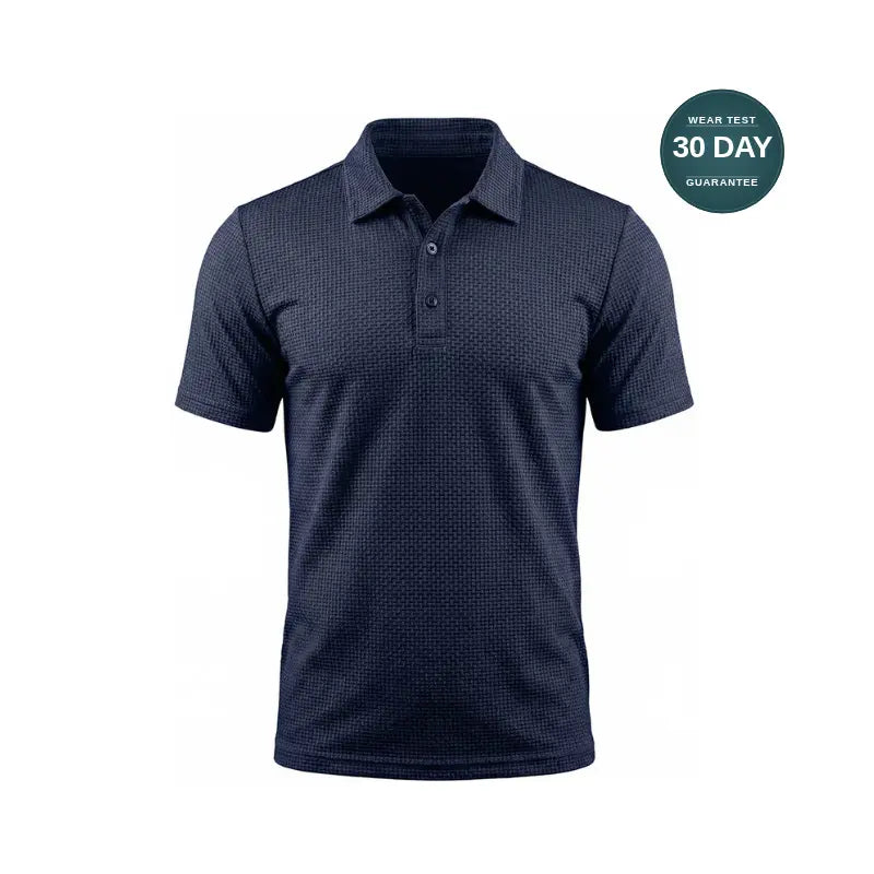 Moorland - Premium Men's Polo | Exclusive Offer