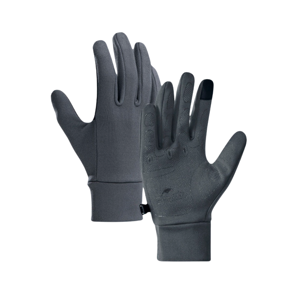ESSENTIAL TRAIL GLOVES