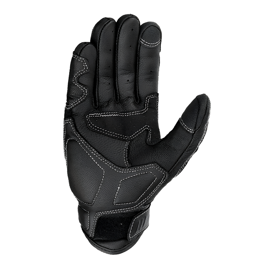 FOX MEN’S LEATHER GLOVES