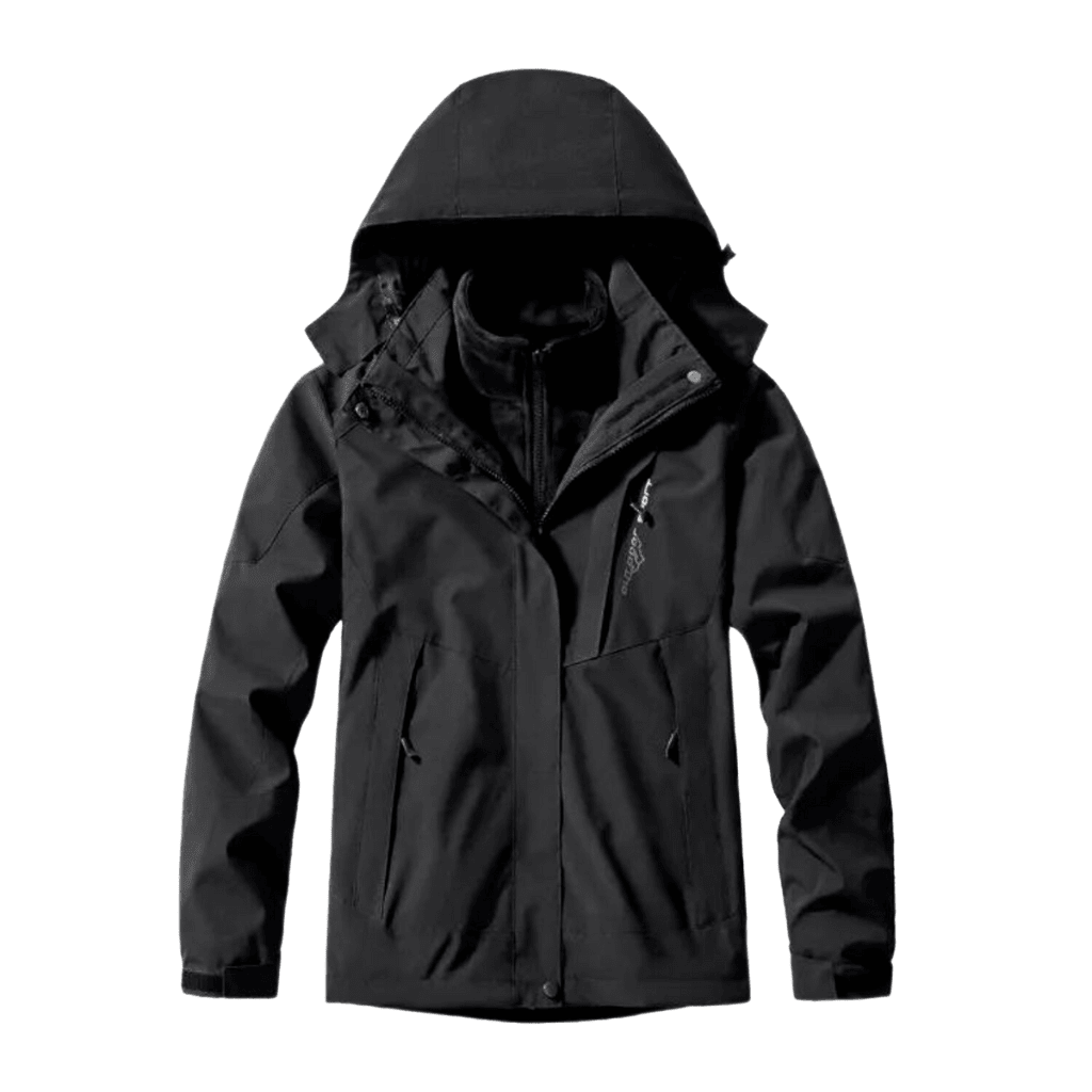 MEN’S 3 - IN - 1 THERMAL BREAK JACKET - Sovira