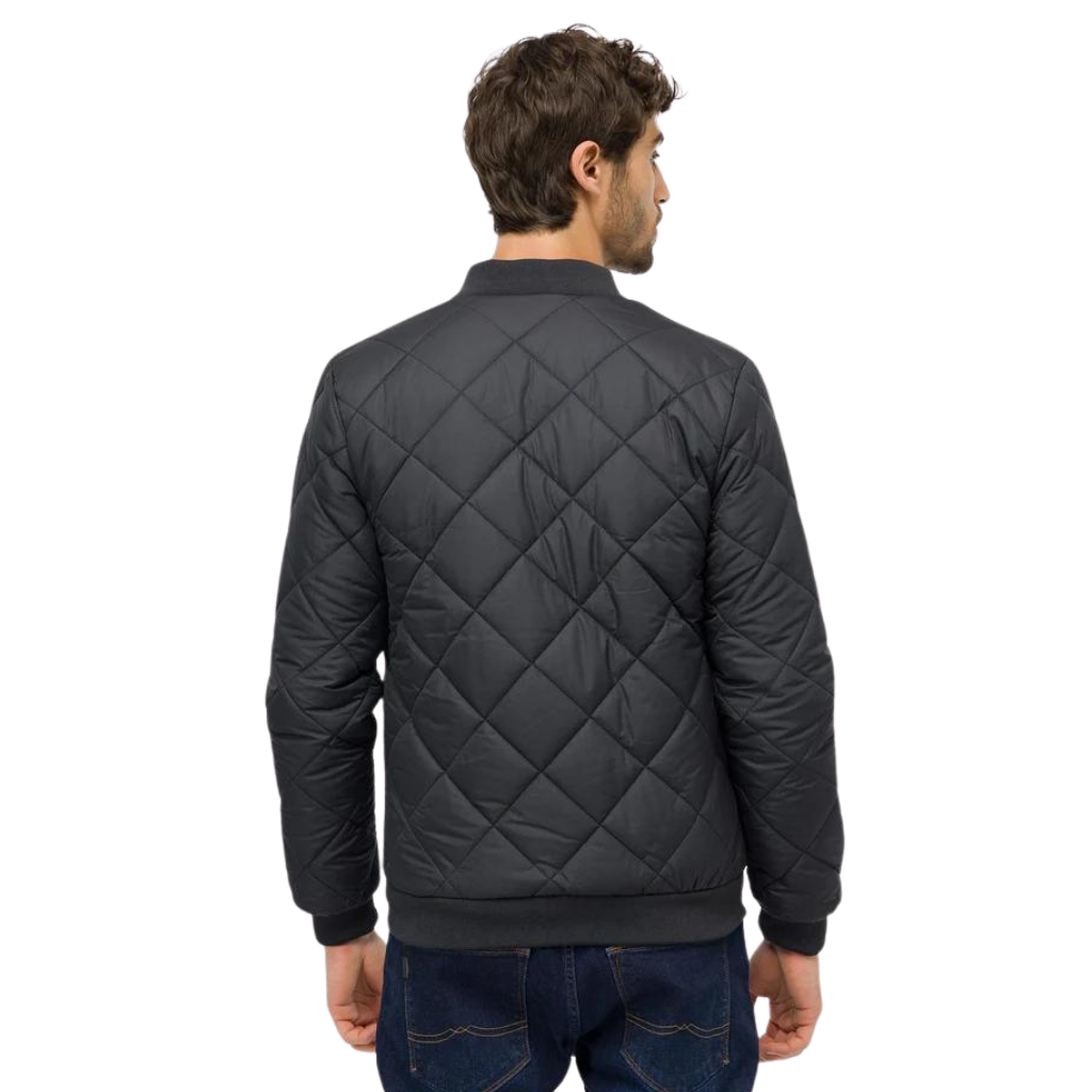 Jaqueta Masculina Casual Puffer
