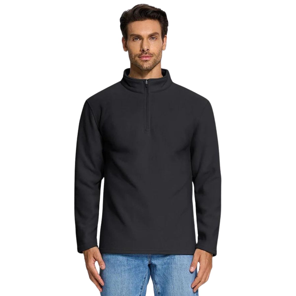 MEN’S JACKET FROSTVALE