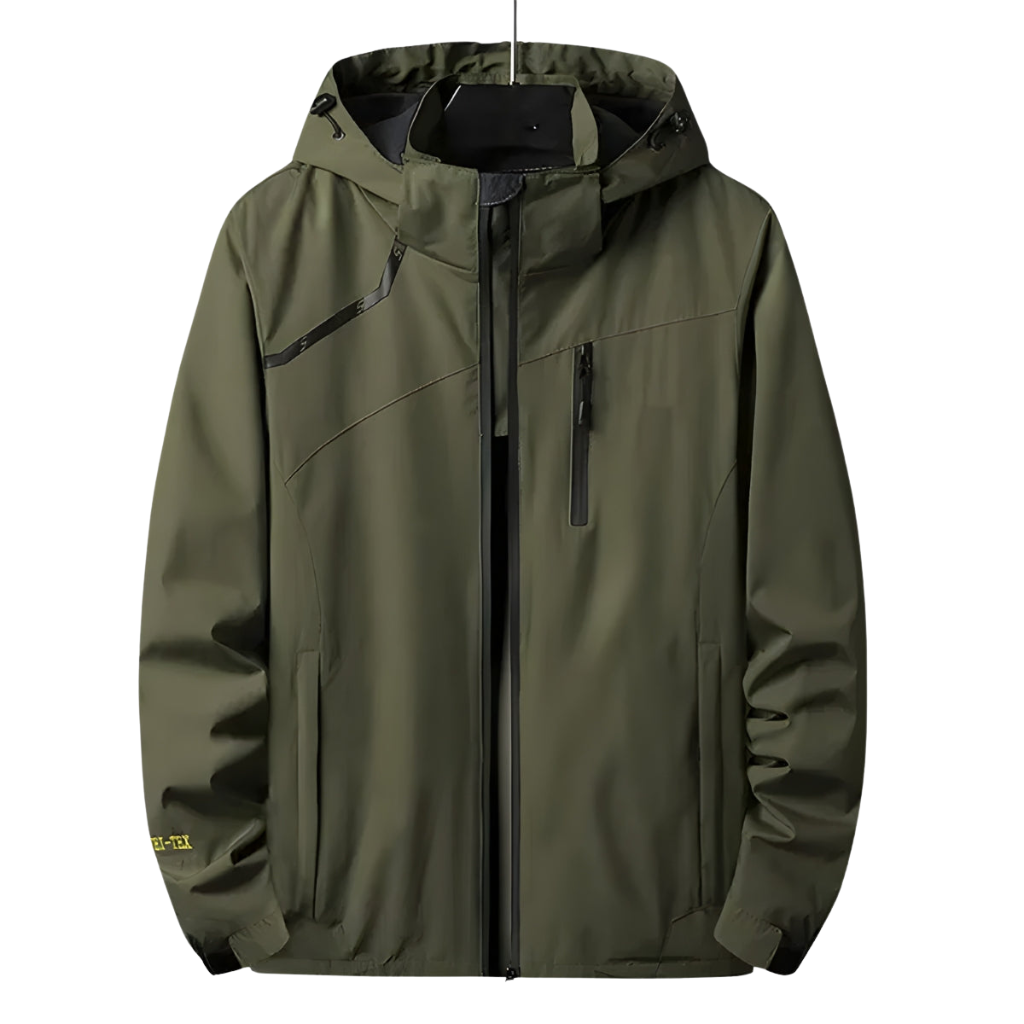 MEN’S JACKET WINDCHEATER SHIELD