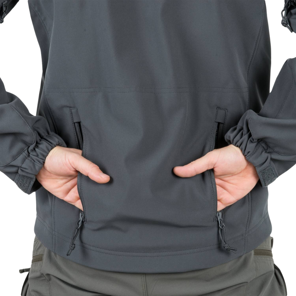 MEN'S JACKET WATERPROOF PULSE