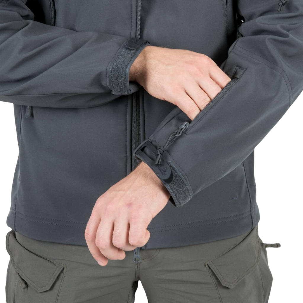 MEN'S JACKET WATERPROOF PULSE