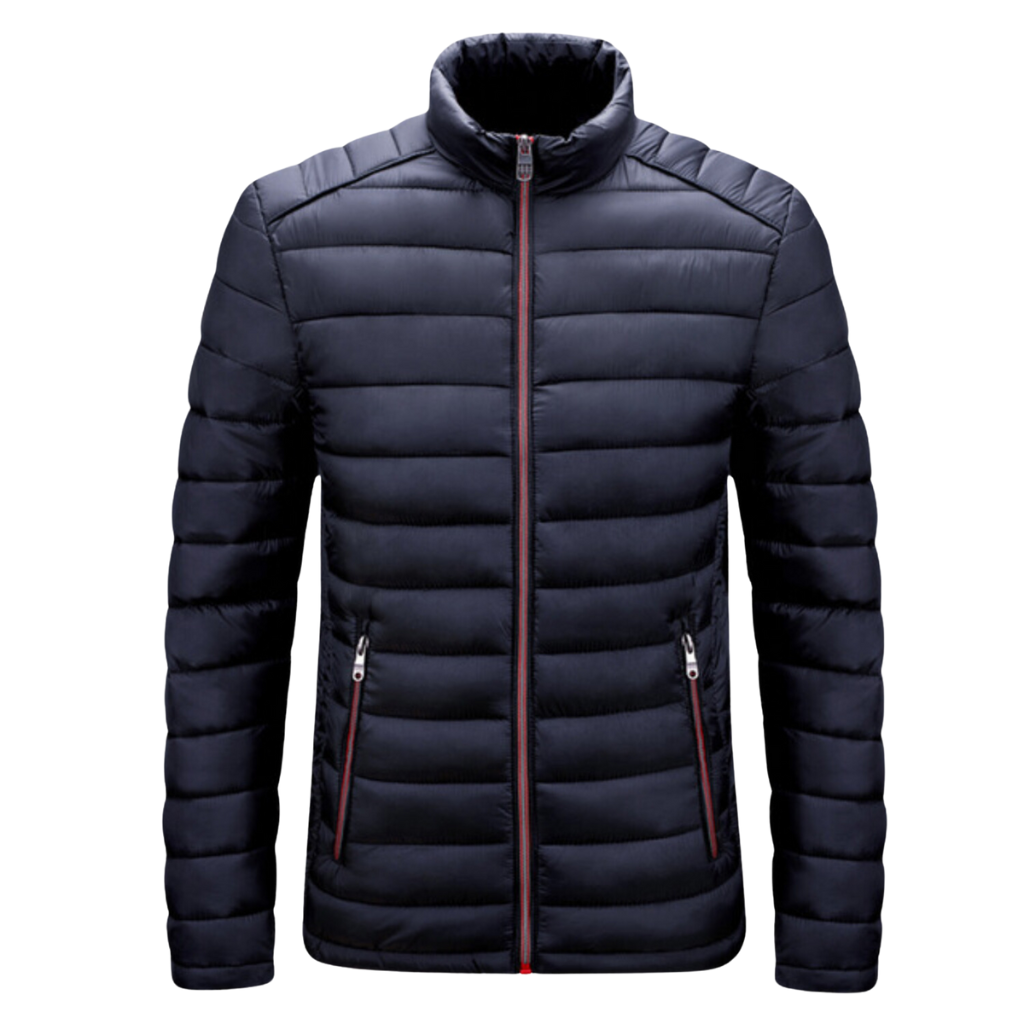 SUMMIT MEN’S PUFFER JACKET