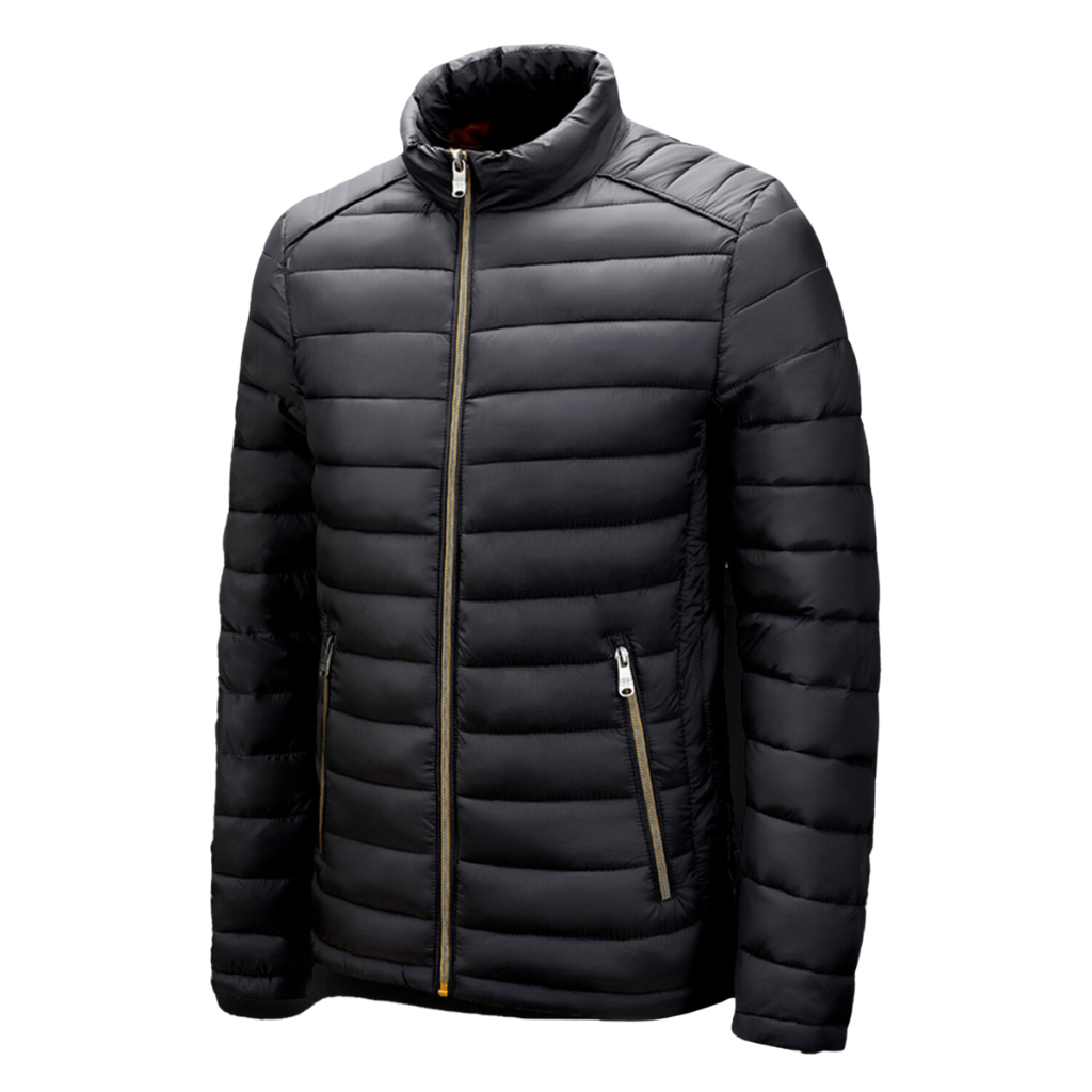 SUMMIT MEN’S PUFFER JACKET