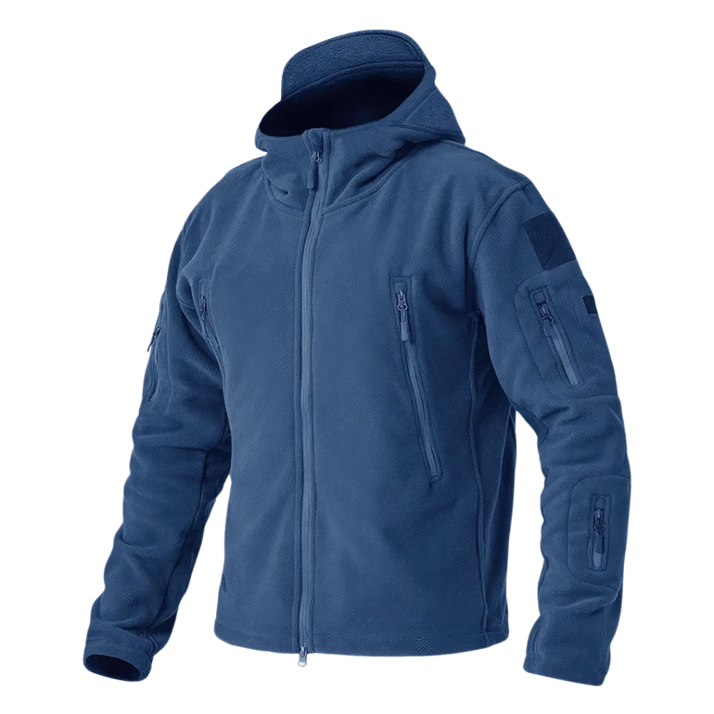 MEN’S JACKET FLEECE EVEREST