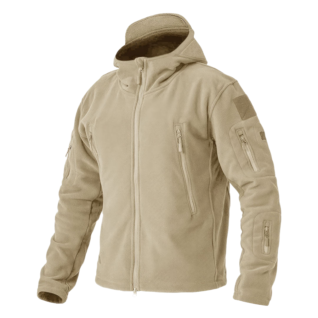 MEN’S JACKET FLEECE EVEREST