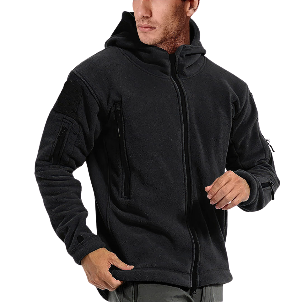 MEN’S JACKET FLEECE EVEREST