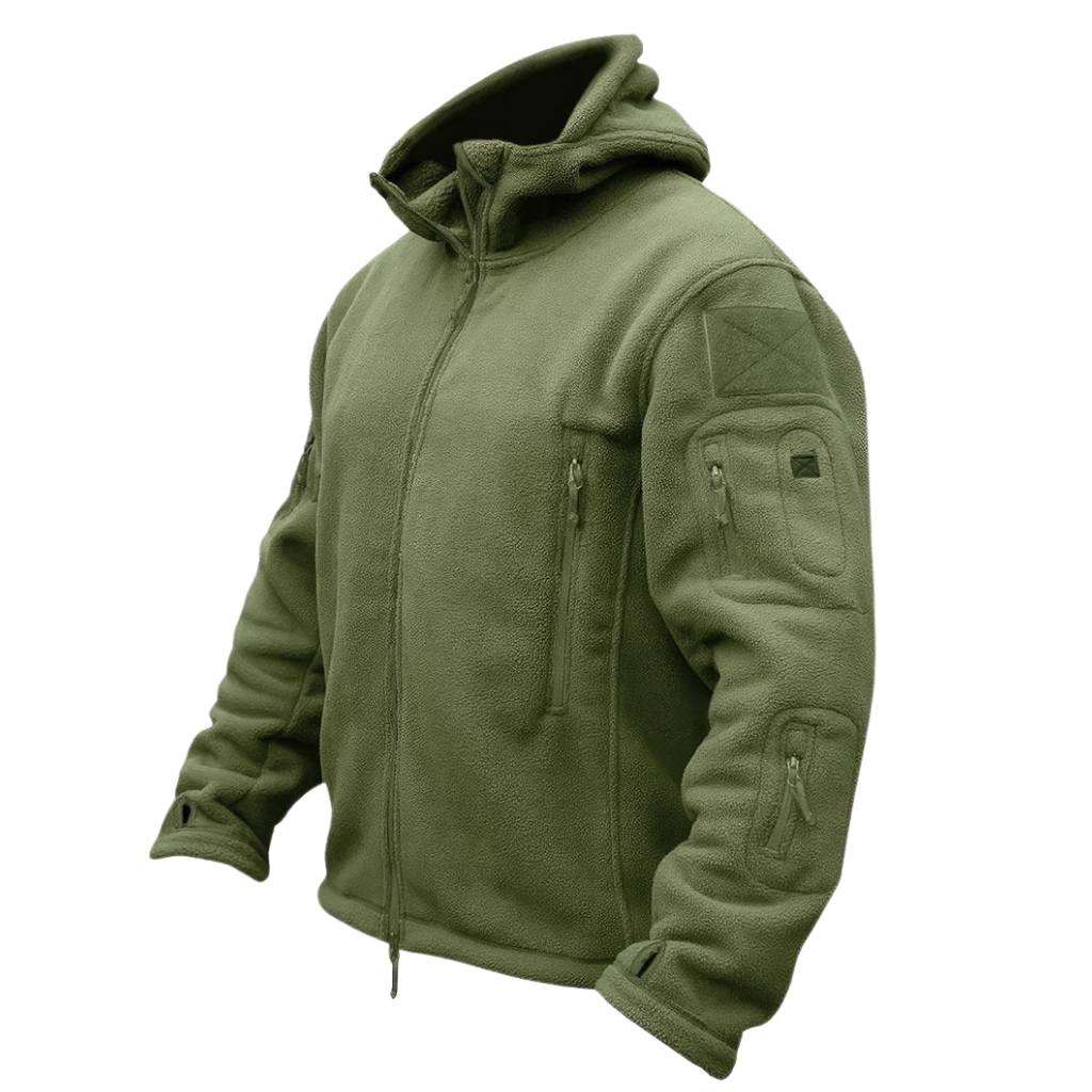 MEN’S JACKET FLEECE EVEREST