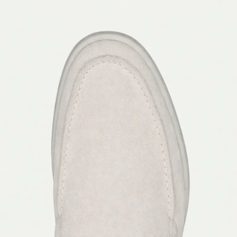 MEN’S REFINED SUEDE LOAFER