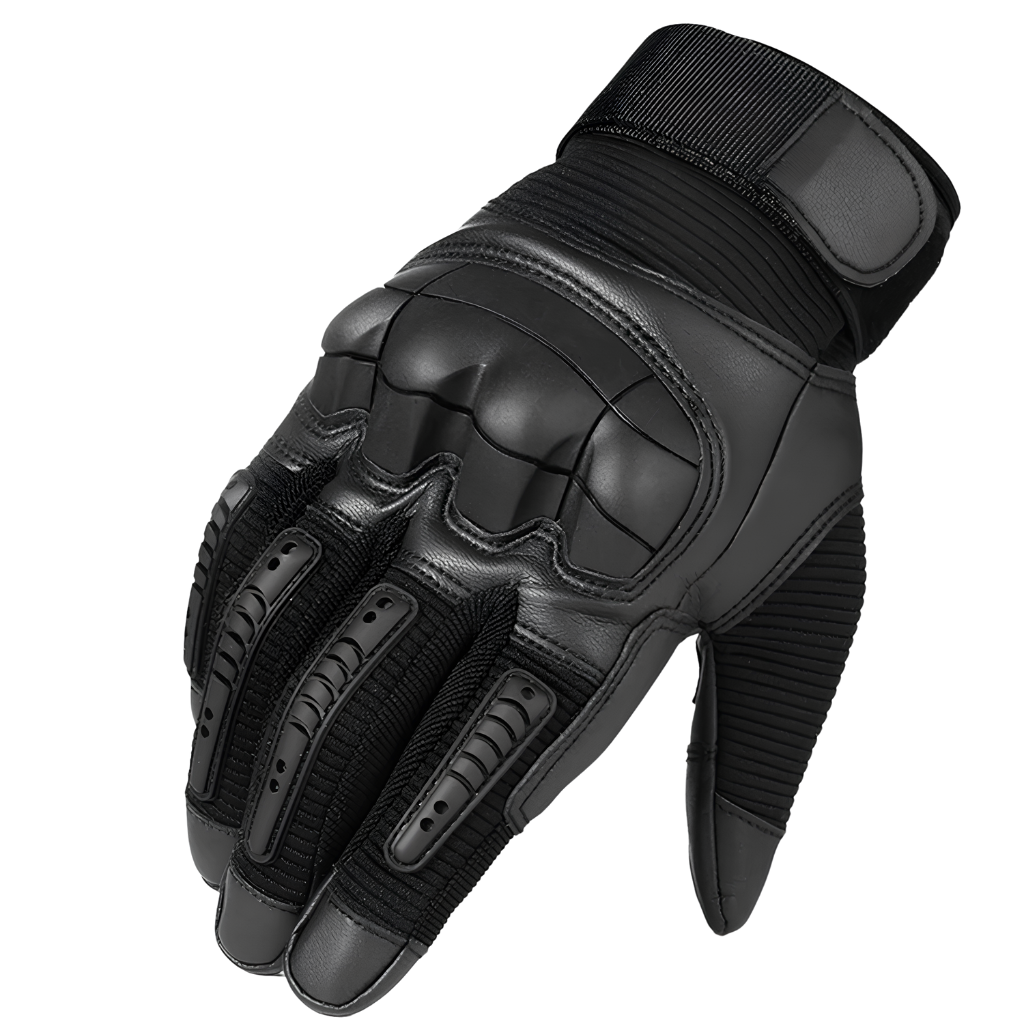 MEN’S TACTICAL GLOVES