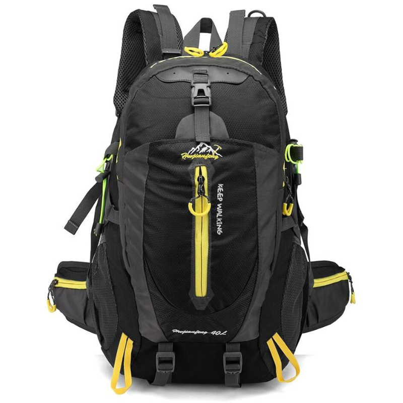 SOVIRA 40L OUTDOOR RUCKSACK