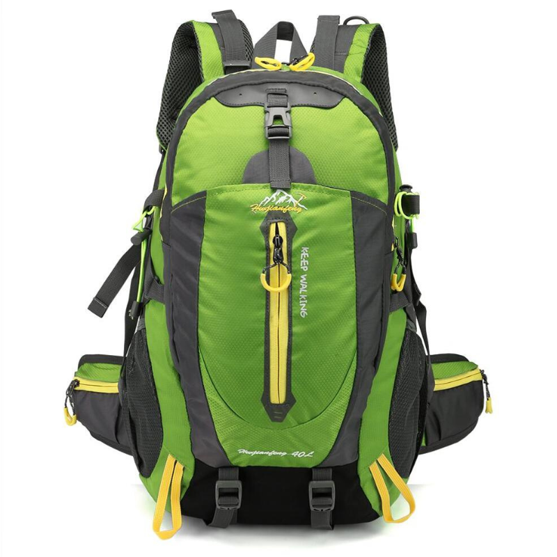 SOVIRA 40L OUTDOOR RUCKSACK