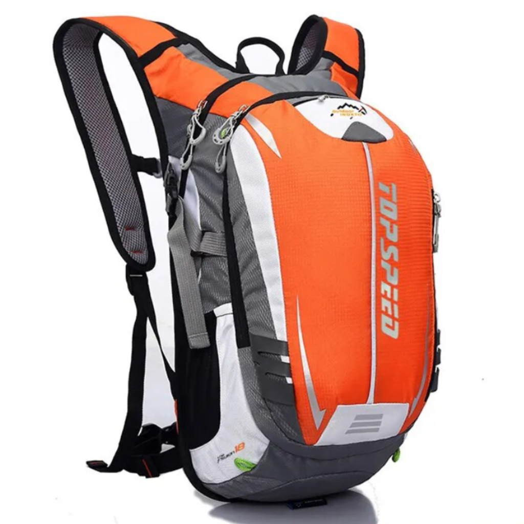 TOPS HYDRATION RUCKSACK 18L