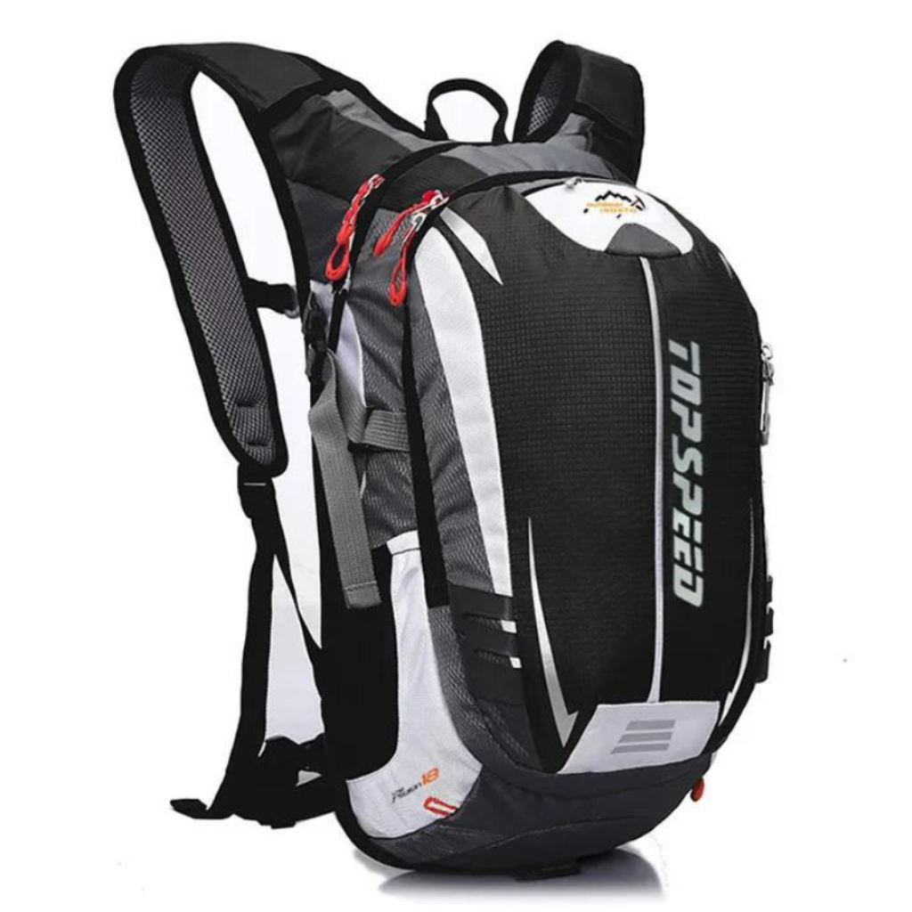 TOPS HYDRATION RUCKSACK 18L