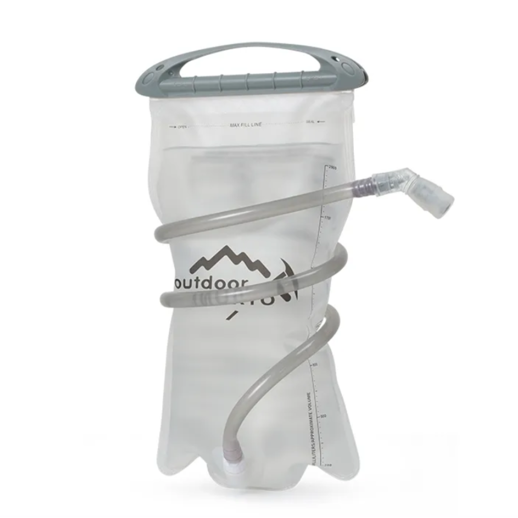 TOPS HYDRATION RUCKSACK 18L